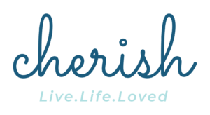 Proveer Senior Living | Cherish Logo