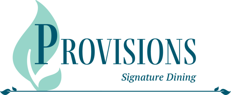 Proveer at Quail Creek | Provisions Signature Dining